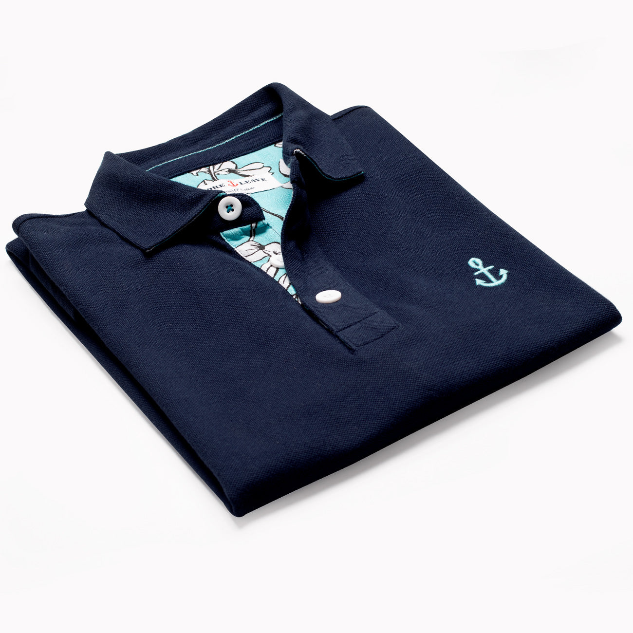 Polo Shirt Etiquette