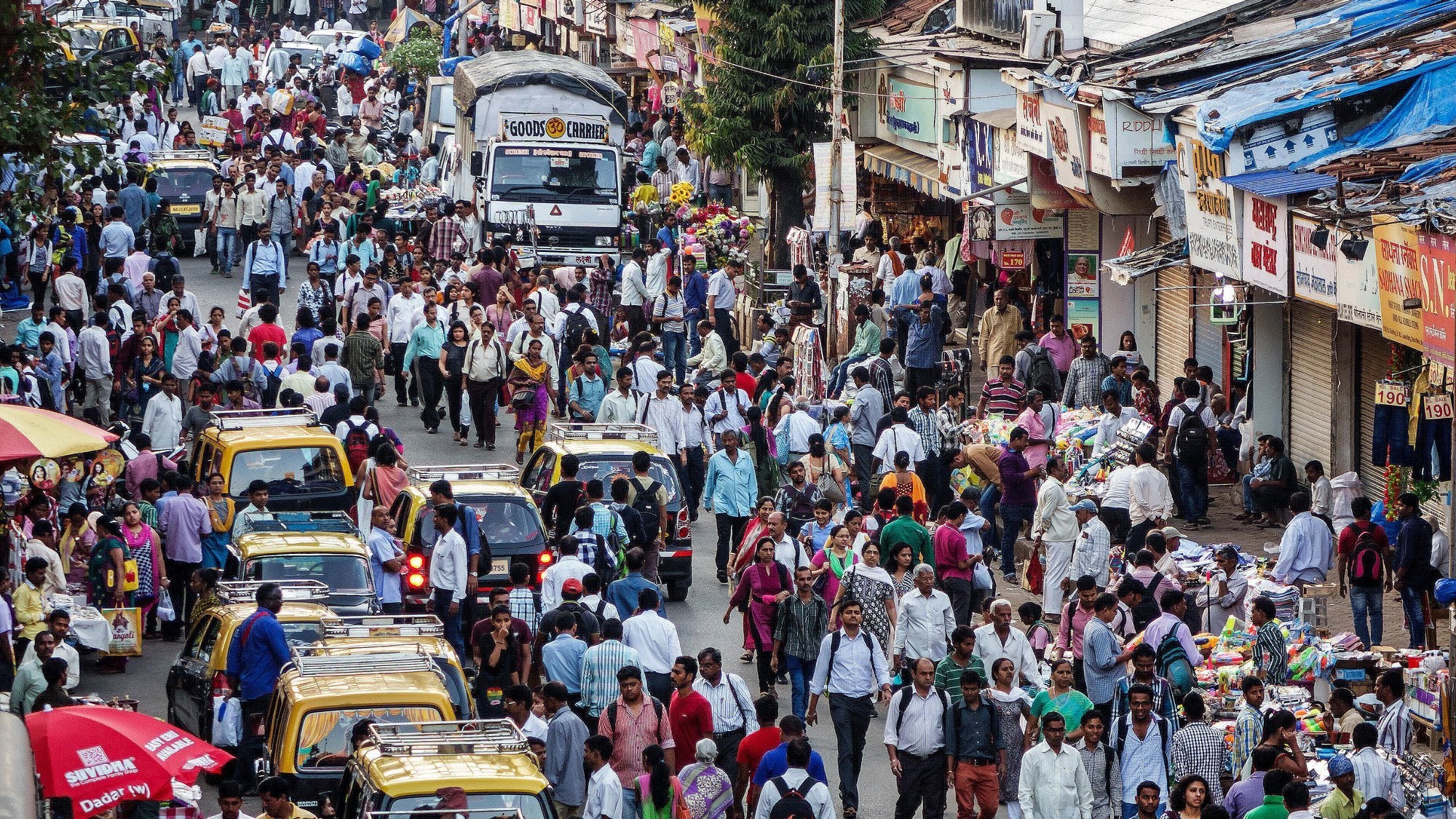 Person - The History of Men's Clothing in India