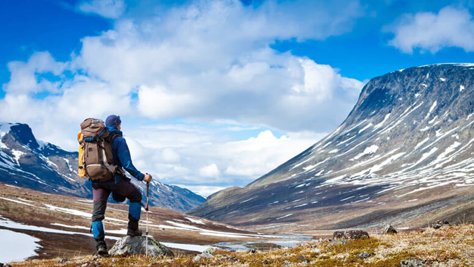 Outdoors - The Great Outdoors