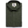 Arabian Green Pure Linen Half Sleeve Shirt