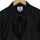 Party Black Dobby Regular Fit Cotton Shirt