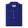 Royal Blue Premium Cotton Polo T-Shirt