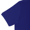 Royal Blue Premium Cotton Polo T-Shirt