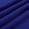 Royal Blue Premium Cotton Polo T-Shirt