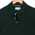 Bottle Green Premium Cotton Polo T-Shirt