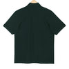 Bottle Green Premium Cotton Polo T-Shirt