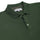 Pine Green Premium Cotton Polo T-Shirt