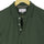 Pine Green Premium Cotton Polo T-Shirt