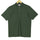 Pine Green Premium Cotton Polo T-Shirt