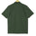 Pine Green Premium Cotton Polo T-Shirt