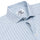 Green Blue Tattersall Check Regular Fit Cotton Shirt