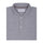 Harbor Grey Premium Cotton Polo T-Shirt