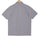 Harbor Grey Premium Cotton Polo T-Shirt