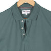 Mint Green Premium Cotton Polo T-Shirt