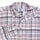 Gentle Pink Check Flannel Regular Fit Casual Shirt