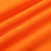 Spanish Orange Premium Cotton Polo T-Shirt