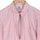 Baby Pink Outlined Gingham Check Regular Fit 2 Ply Giza Cotton Shirt