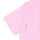 Baby Pink Herringbone Half Sleeve Giza Cotton Shirt