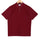 Milan Red Premium Cotton Polo T-Shirt