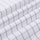 White Herringbone Windowpane Check Regular Fit Cotton Shirt