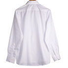 Original White Oxford Button Down Cotton Shirt