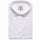 White Oxford 2 Ply Cotton Regular Fit Shirt