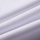 White Oxford 2 Ply Cotton Regular Fit Shirt cloth material.