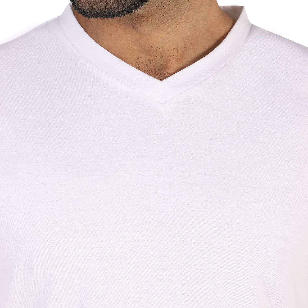 Hyve Sports V-Neck Stand Up V Collar T shirt at Rs 550 in